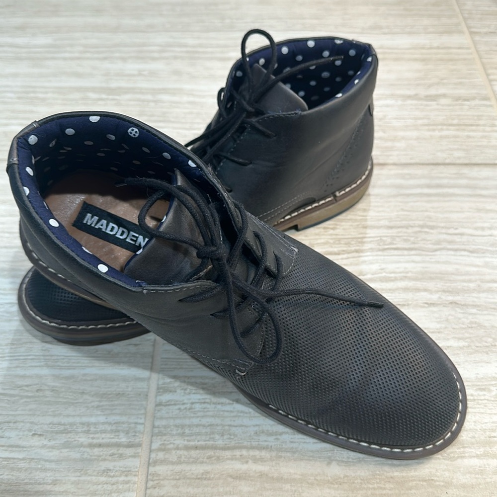 Steve Madden Men’s shoe
